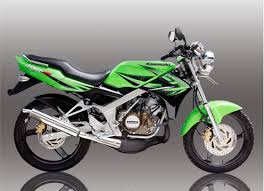 Daftar Harga Motor Kawasaki Ninja Terbaru | TasikOke