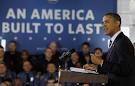 Are new unemployment figures a boost for Obama? - CSMonitor.