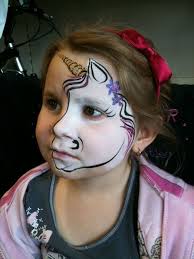 Face Paint - The Perfect Addition to a Children's Party