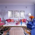 Living room Designs & Colors