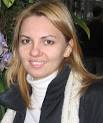Olga Klimova is a first year graduate student at the Department of Slavic ... - klimova