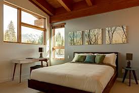 Bring in Contemporary Bedroom Ideas for Your Hideaway - Home ...