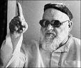 The twelfth Shahi Imam of Jama Masjid, Maulana Syed Abdullah Bukhari (87), ... - M_Id_93149_imam_died