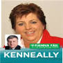 Brendan Kenneally supported by Catherine Neill - bad8446f-7ba2-44b1-9d29-3fa611ed6137