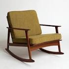Furniture: Great Comfort Rocker Chair With Elegant Design Ideas ...