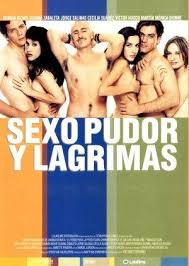 Sexo, pudor y lágrimas (2000) [Latino]