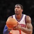 STOUDEMIRE puts his $6.5 million South Beach penthouse on the ...