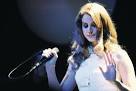Lana Del Rey To Perform On SNL, Two Weeks Before Her Debut LP ...