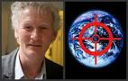 When Worlds Collide #15: Robert Lamb – The Earth's Reporter - robert-paul-lamb-1952-e28093-2012-the-earths-reporter1