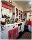 country theme kitchen accessories