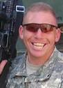 Sgt. Robert Bales faces 17 murder charges. photo via. By Walter Armstrong - robert.bales_.malaria