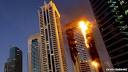 BBC News - Towering inferno fears for Gulfs high-rise blocks