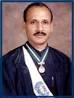 H.E Ambassador Dr. Muhammad Shahid Amin Khan, World Chairman Of ... - ihrc chief (1)