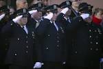 Thousands Attend Funeral of Slain NYPD Officer Rafael Ramos - NBC.