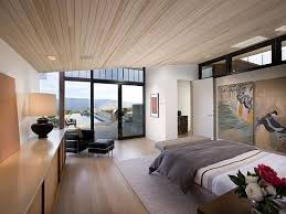 sweet home with wooden design