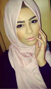 Arab Hijab Styles and Gulf Hijab Fashion - asianarabichijabstyle
