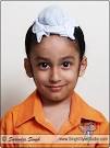Sikh Kid Model Jaspreet Singh - jaspreet-01-01