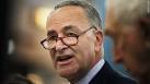 Schumer thinks immigration bill will pass by July 4 – CNN ...
