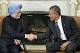 Prime Minister Manmohan Singh's US visit