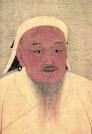 Im Mittelalter gelang es dann Tschingis Chaan (Dschingis Khan, Genghis Khan, ...