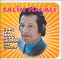 Trésor de la chanson Judéo Arabe Salim Halali. CD album . - 3341348601861