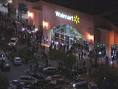 10 injured at Los Angeles Walmart on Black Friday eve