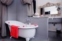 Create a Spa Sanctuary at Home - Bathroom decorating ideas