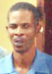 Colin Caesar pleaded not guilty to the charge of possession of narcotics for ... - 20090210pastor
