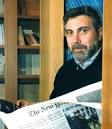 Who Is Paul Krugman ...