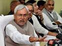 Bihar: Nitish must resign if NDA breaks up, demands BJP - Firstpost