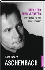 Hans-Georg Aschenbach: Euer Held. Euer Verräter, Mitteldeutscher Verlag, Halle, 192 S., 19,95 Euro - 11629302,9553488,highRes,14-14%252371-30962985.JPG