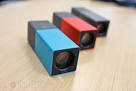 LYTRO CAMERA pictures and hands-on - Pocket-