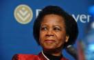 Ramphele quits Gold Fields for politics - Times LIVE