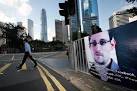 Five Questions Edward Snowden Didn't Answer - Businessweek