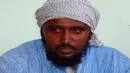 Sheikh Ali Mohamud Rage, Spokesman of Al-Shabaab. VOICE OF AMERICA - sheikh-rage