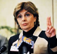APHigh-profile attorney Gloria Allred is representing Bernie Fine accusers Bobby Davis and Mike Lang according to reports. - 10348246-large