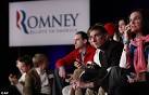 South Carolina primary 2012: Newt Gingrich beats Mitt Romney ...