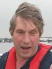 Andy Fox - master boat builder at Southampton Seawork exhibition - andy_fox_master_boat_builder