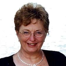 Dianne May. Passed away on Saturday, March 3, 2012. Resting at the Hart Chapel - May_Dianne_web
