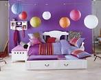 Teens Room: Fancy Room Ideas For Teenage Girls Colorful Lampions ...
