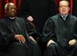 Clarence Thomas: Supreme Courts Decision Suggests Justices Minds.