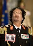 Gadafi