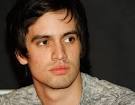 Brendon Urie Panic at the Disco frontman Brendon Urie waits to sign ...