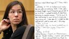Jodi Arias Lied to Her Diary After Travis Alexander Was Dead - ABC.