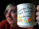 Austria Mug – Julie · 14 Oct. Meet Julie (again!) and her mug straight out ... - julie_austria