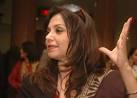 Lillete Dubey is back with yet another path-breaking play, Adhe Adhure. - LILLETE_DUBEY1_727010f
