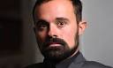 Andrew Mullins, the paper's managing director, says that in the year up to ... - Evgeny-Lebedev--008