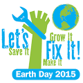 Earth Day freebies and offers 2015