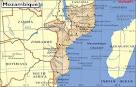 HRW WORLD ATLAS - MOZAMBIQUE