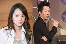 Annie Yineng Jing, Harlem Yu officially divorced -- china.